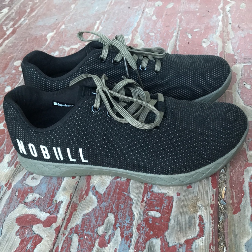 No Bull NOBULL 10